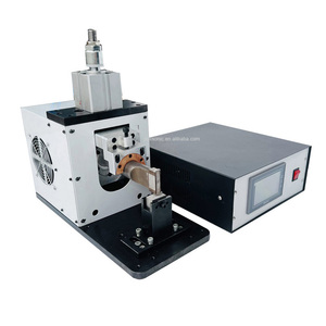 Máy liên kết dây siêu âm 20kHz 2000W Hệ thống nối kim loại - Product Image 3