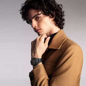 นาฬิกาอัจฉริยะ Xiaomi Mi S1 2022 Pro, นาฬิกาโทรศัพท์กันน้ำโทร BT ธุรกิจการตรวจวัดการตรวจวัดออกซิเจนในเลือด S1 Pro - Product Image 5