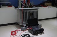 Comprobador de Resistencia de CC UNI-T UT620T 10A, Comprobador de Resistencia de CC para Transformadores, Comprobador Rápido de Resistencia de CC