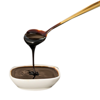 Eherb Résine de Shilajit de l'Himalaya 100% Naturelle, Extrait Herbal avec Acide Fulvique en Contenant en Verre ou en Fût