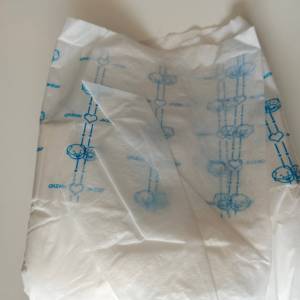 Fabricant de couches OEM ODM pour adultes en vrac <span class=keywords><strong>anti</strong></span>-<span class=keywords><strong>fuite</strong></span> en Chine - Product Image 3