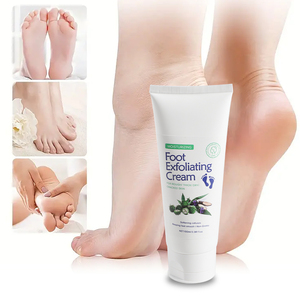 Meilleurs soins des <span class=keywords><strong>pieds</strong></span> des mains exfoliation élimination de <span class=keywords><strong>la</strong></span> peau morte callosités 40% urée <span class=keywords><strong>crème</strong></span> réparatrice du talon fissuré <span class=keywords><strong>crème</strong></span> hydratante <span class=keywords><strong>pour</strong></span> <span class=keywords><strong>les</strong></span> <span class=keywords><strong>pieds</strong></span> - Product Image 2
