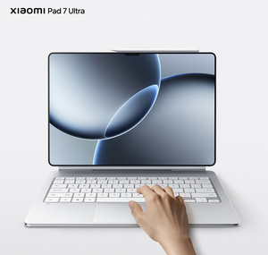 2025 Mới Xiao Mi Pad 7 Siêu 14Inch 3.2K Màn Hình 120Hz Android 15 12000MAh Pin Sạc Nhanh Siêu Mỏng Kinh Doanh Máy Tính Bảng - Product Image 3