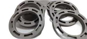 Услуги OEM по прецизионному литью латунных компонентов с порошковым покрытием для промышленного оборудования - Хэбэй, Китай - Product Image 6