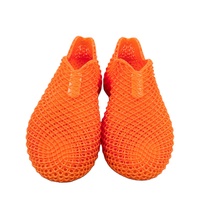 Chaussures personnalisées en impression 3D Prototypage en TPU Impression 3D Chaussures personnalisées Chaussures imprimées en 3D Processus de fabrication