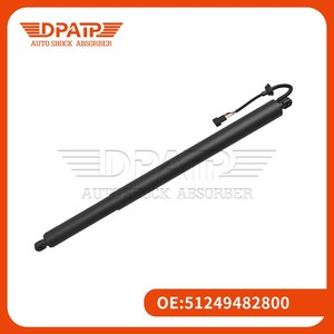 Support de hayon électrique pour coffre de voiture DPATP 31690603/ 31457610, vérin de levage de hayon pour <span class=keywords><strong>Volvo</strong></span> <span class=keywords><strong>XC90</strong></span> 2014- - Product Image 2