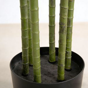 Planta Artificial Realista, Dracaena Artificial Realista para Decoración de Interiores de Hogar y Oficina - Product Image 4