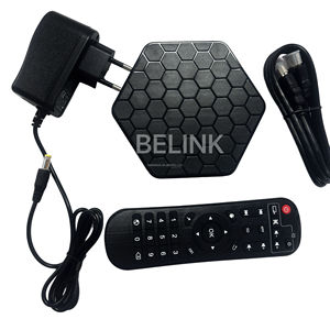 Caja de TV inteligente 4K con logotipo personalizado OEM gratis Allwinner H618 6K WIFI 6 Android 12 2,4 GHz/5G decodificador <span class=keywords><strong>T95Z</strong></span> Plus - Product Image 2
