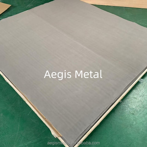 Elettrodo in rete metallica espansa di nichel Raney con rivestimento Raney-Ni, spessore 0,5 mm, dimensioni <span class=keywords><strong>2</strong></span>,8x5 mm, 3x5 mm - Product Image 5