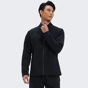 Giacca Sportiva da <span class=keywords><strong>Ciclismo</strong></span> <span class=keywords><strong>Invernale</strong></span> da Uomo Antivento e Resistente all'Acqua, Giacca a Vento, Maglie da <span class=keywords><strong>Ciclismo</strong></span> Invernali - Product Image 2