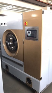 8 kg plenamente lavandería automática perchlorethylene seco máquina de limpieza - Product Image 2