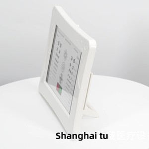 Equipo de Refracción Oftálmica, Caja de Luz con Tabla de Visión de Cerca, Probador Multifuncional LED para <span class=keywords><strong>Presbicia</strong></span> y Astigmatismo, Modelo LY-23N - Product Image 2