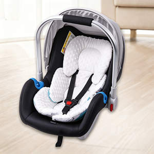 Cuscino Personalizzato con Stampa Cartoon <span class=keywords><strong>per</strong></span> Passeggino, Coprisedile Portatile Rimovibile <span class=keywords><strong>per</strong></span> Seggiolino <span class=keywords><strong>Auto</strong></span> <span class=keywords><strong>per</strong></span> Bambini - Product Image 1