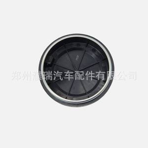 Joint d'étanchéité du bouchon de réservoir de carburant 58980S1000 pour Hyundai Kia, matériau composite - Product Image 3