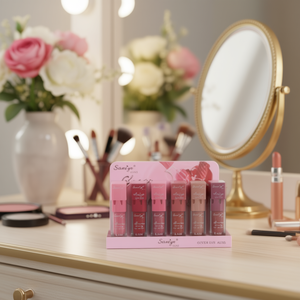 Lucidalabbra Santye LS036 1.5g Liquido Stile Popolare Formato Regolare - Product Image 2