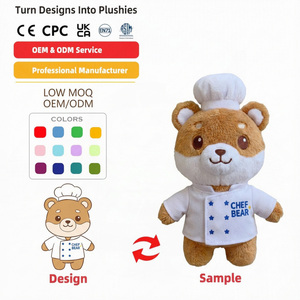 Proveedor de Juguetes de Peluche Personalizados: Lindos Peluches de Cangrejo Monstruo, <span class=keywords><strong>Lilo</strong></span> & Stitch, Osito Teddy, Llaveros de Peluche Monstruo, Juguetes de Peluche con Logotipo Personalizado - Product Image 3