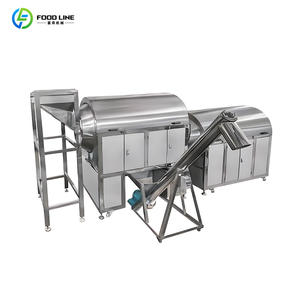 เครื่องทำลูกอมรสส้ม เครื่องทำขนมมาร์ชเมลโลว์ เครื่องทำและบรรจุขนม - Product Image 5