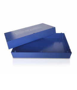 Caja de almacenamiento de batería de litio para bicicleta eléctrica, caja de almacenamiento vacía de 18650 con indicador de potencia, a prueba de agua, 48V, 12ah - Product Image 6