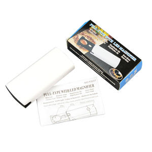 NO.92045 पुल प्रकार ताल के साथ यूवी प्रकाश का नेतृत्व किया - Product Image 6