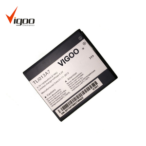 Fabbrica OEM Originale spice al litio del telefono Mobile batteria del telefono cellulare per <span class=keywords><strong>Alcatel</strong></span> TLi013A7 - Product Image 1