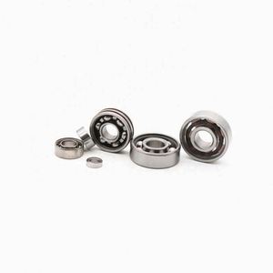Cuscinetto a sfera a scanalatura profonda serie in miniatura 5x13x4mm SF <span class=keywords><strong>695</strong></span> - Product Image 5