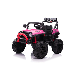 Voiture <span class=keywords><strong>électrique</strong></span> pour enfants 12V avec lumière <span class=keywords><strong>mp3</strong></span> et fonction de mouvement, offre spéciale WDHP-018 <span class=keywords><strong>2022</strong></span> - Product Image 2