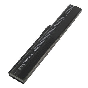 11,1 V 5200mah para AsusA52 A52J K42 K42F K52F K52J A31-<span class=keywords><strong>K52</strong></span> <span class=keywords><strong>A32</strong></span>-<span class=keywords><strong>K52</strong></span> A41-<span class=keywords><strong>K52</strong></span> A42-<span class=keywords><strong>K52</strong></span> recargable batería de portátil - Product Image 1