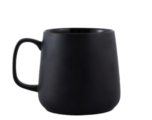 Tasses personnalisées Tasse à <span class=keywords><strong>café</strong></span> en céramique blanche en grès 300ML Tasses en porcelaine pour <span class=keywords><strong>café</strong></span> - Product Image 4