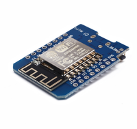D1 mini-Mini NodeMcu 4M octets Lua WIFI L'internet des Objets développement basé ESP8266 WeMos