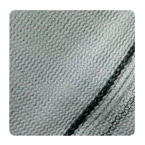 Nhà máy cung cấp 3m x 50m 70gsm bền xây dựng an toàn mảnh vỡ Lưới cho các mảnh vỡ Quốc Phòng - Product Image 1