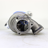 Turbocompresseur OEM NEUF Turbo GT2556S 237-3786 2373786 pour moteur Caterpillar CAT C4.4 3054 3054C 3054E