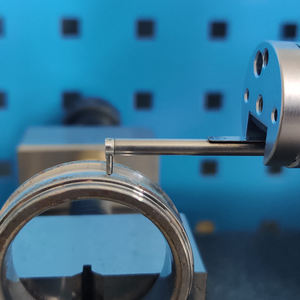 Rauheit wellens <span class=keywords><strong>tester</strong></span> Großstrecken-Rauheit profilo meter Oberflächen rauheit Glätte mess maschine - Product Image 5