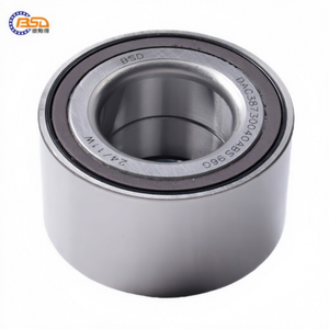 Nouveaux roulements de moyeu de roue avant et arrière standard OEM DAC38730040ABS96 38BWD26E pour Fit <span class=keywords><strong>Ideo</strong></span> S1 CRV BSD Brand - Product Image 1