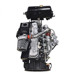 Nuevo Conjunto <span class=keywords><strong>de</strong></span> <span class=keywords><strong>Motor</strong></span> Diésel Marino 6BG1 6BG1TC UM6BG1TC <span class=keywords><strong>de</strong></span> 1500 RPM para Isuzu, Barco Pesquero, Buque <span class=keywords><strong>de</strong></span> Carga, Unidad <span class=keywords><strong>de</strong></span> Potencia Auxiliar - Product Image 4