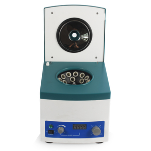 Centrífuga de Laboratorio de Alta Velocidad para Uso Clínico e Investigatorio Disponible a un Precio Accesible - Product Image 2