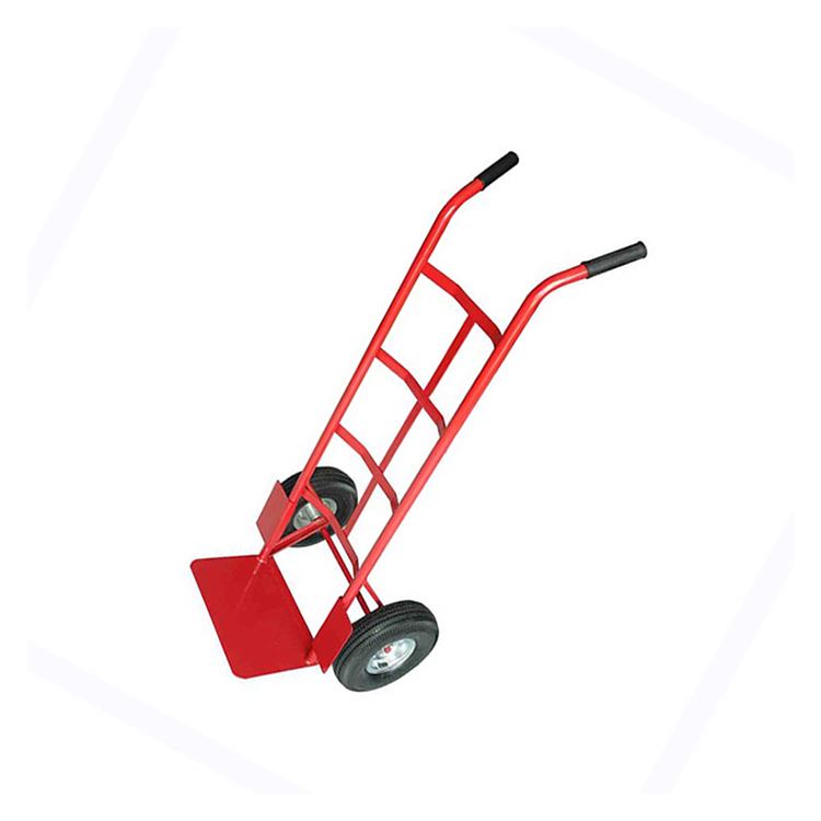 Мини Пластиковая Складная ручная тележка с сеткой платформенная Ручная Тележка ручная тележка