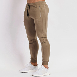 <span class=keywords><strong>Pantalones</strong></span> deportivos para hombre, alta calidad, para gimnasio activo, correr, entrenamiento - Product Image 2