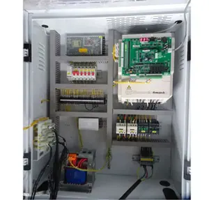 노바 엘리베이터 좋은 3000 모나크 엘리베이터 부품에 대한 엘리베이터 제어 캐비닛