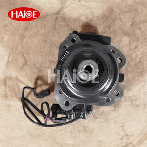 708-7W-00320 สำหรับมอเตอร์พัดลม PC1250-11 - Product Image 3