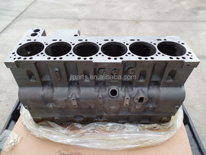 Motore Diesel a 6 Cilindri 8.3L con Doppio <span class=keywords><strong>Termostato</strong></span>, Blocco Cilindri 6ct 3968609 - Product Image 4