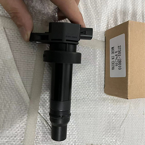 Cuộn Dây Đánh Lửa Điện Cho Ô Tô Hàn Quốc Chất Lượng Cao Và Tuổi Thọ Cao 27301-2B010 Dành Cho Hyundai Elantra Cerato KIA Soul 2006 2011 - Product Image 1