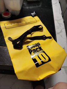 Mochila Impermeable para Motocicleta, Pesca, Ciclismo, Rafting, Montañismo y Camping para Hombre - Product Image 6