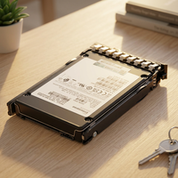 P41495-001 P40470-B21 Disque SSD SAS RI 960 Go 24 Gb/s 2,5 pouces