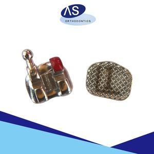 Accolades dentaires en gros de Roth de matériel orthodontique d'AS - Product Image 3