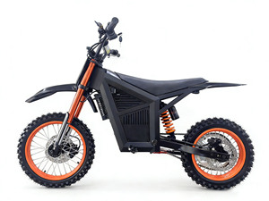 Motocicleta Eléctrica Ligera de Dos Ruedas y Bicicleta de Montaña <span class=keywords><strong>TOMINI</strong></span> en Stock, Gran Autonomía con Amortiguación - Product Image 1