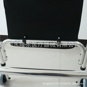 Xuhaode <b>Walker</b> With Seat And Wheels Foldable For Elderly And <b>Disabled</b> Mobility Aid - Product Image 4