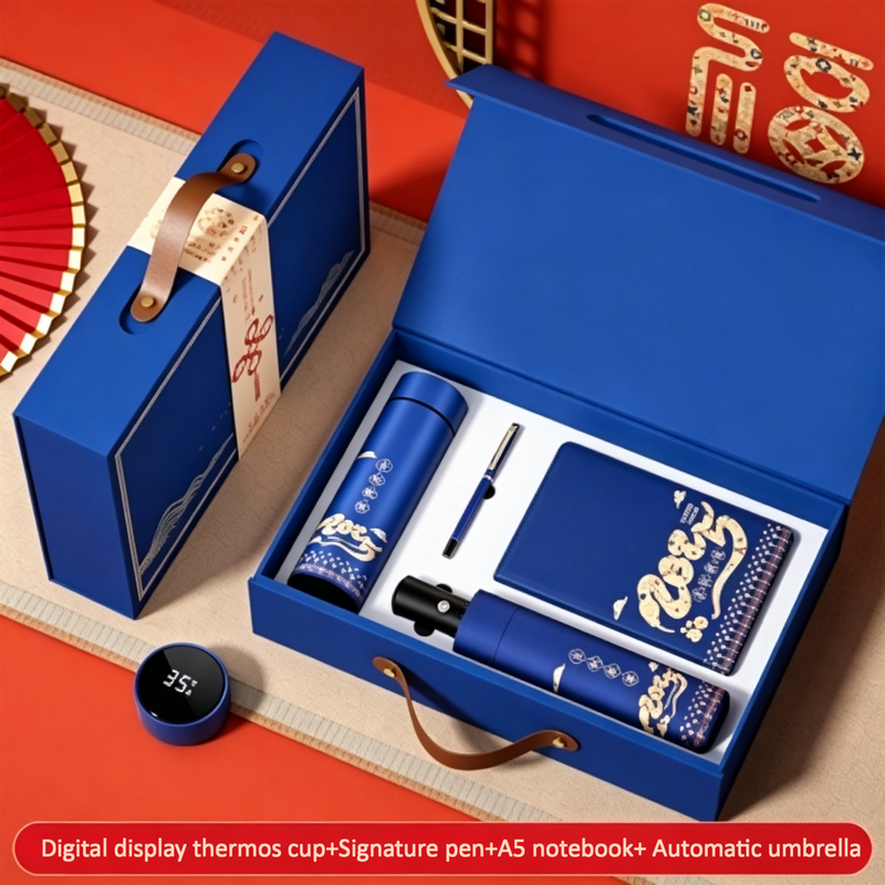 Company Promotional Custom Office Supplies Stationery