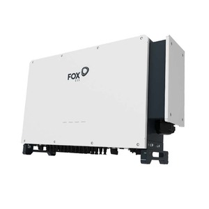 Sistema de Energía Solar Conectado a la Red FOXESS R110, Productos de Energía Solar para el Hogar - Product Image 6