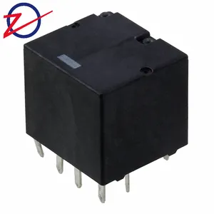 Relé automotriz OMRON DC12 SK SPDT 30A 12V nuevo y original en stock Circuitos integrados G8N