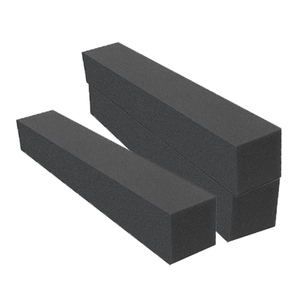 Mới đến Acoustic Bass khuếch tán Bảng điều chỉnh akoestisch schuim Bass bẫy Acoustics Bảng điều chỉnh - Product Image 4